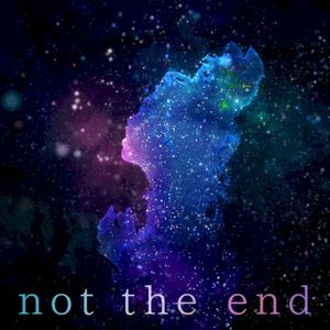 not the end (Single)