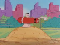 Baseball Bully