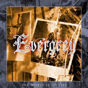 The World Is on Fire (Single)