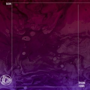 Bygone Forms (incl. Robert Hoff remix) (EP)