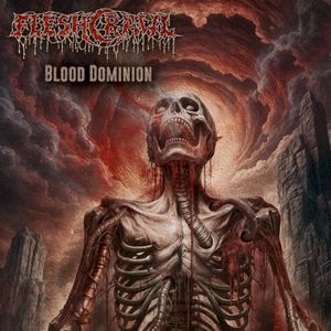 Blood Dominion (Single)
