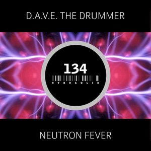 Neutron Fever (EP)