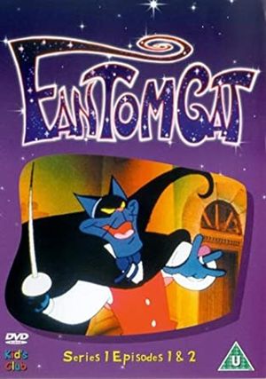 Le Retour du Chat Fantôme