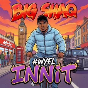 Wyfl Innit (Single)