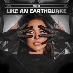 Like an Earthquake (Single)