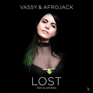 Lost (Single)