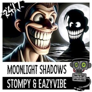 Moonlight Shadows (EP)