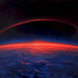 Voyager II (Single)