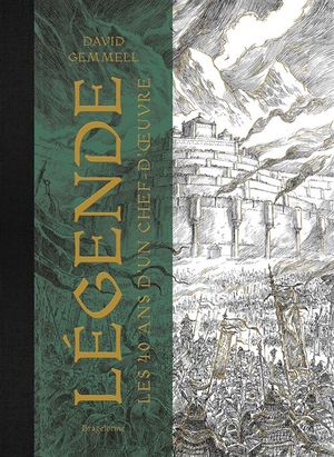 Légende