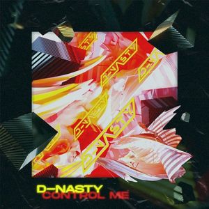 Control Me (Single)