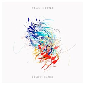 Colour Dance (Single)