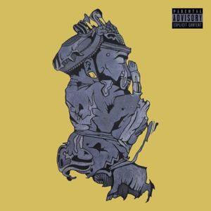 THE MASTER STAYS CALM (EP)