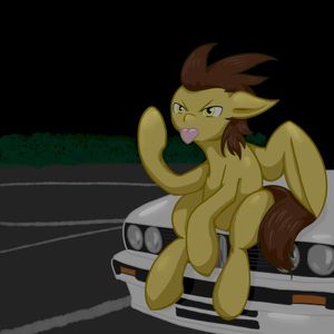 Middlehoof EP (EP)