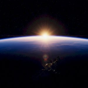 Orbit High (Single)