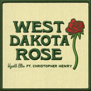 West Dakota Rose (Single)