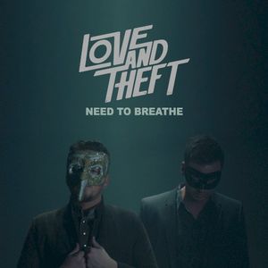 Need to Breathe (Single)