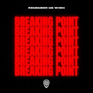 Breaking Point (EP)