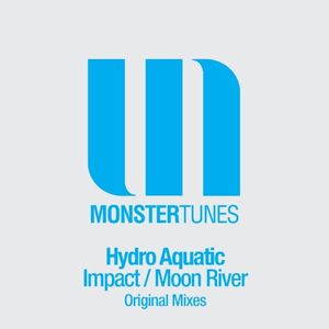 Impact / Moon River (Single)