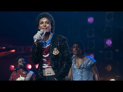 Bande-annonce de Michael