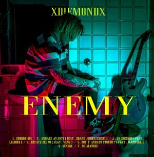 Enemy