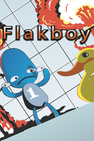 Flakboy