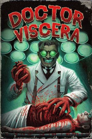 Doctor Viscera