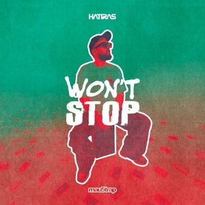 Won't Stop (Single)