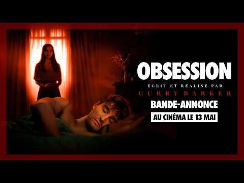 Bande-annonce de Obsession
