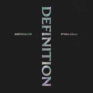 DEFINITION (EP)