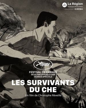 Les survivants du Che