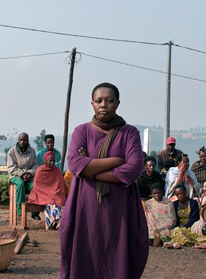 Ben'imana