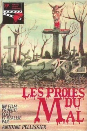 Les Proies Du Mal
