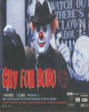 Cry for Bobo