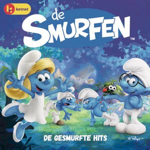De gesmurfte hits