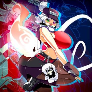 White Fox Theme (Single)