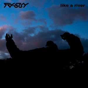 like a river (EP)