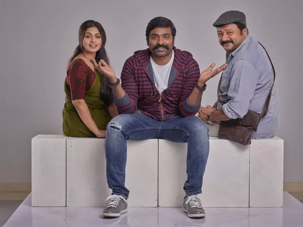 Kadhal Kadhai Sollava