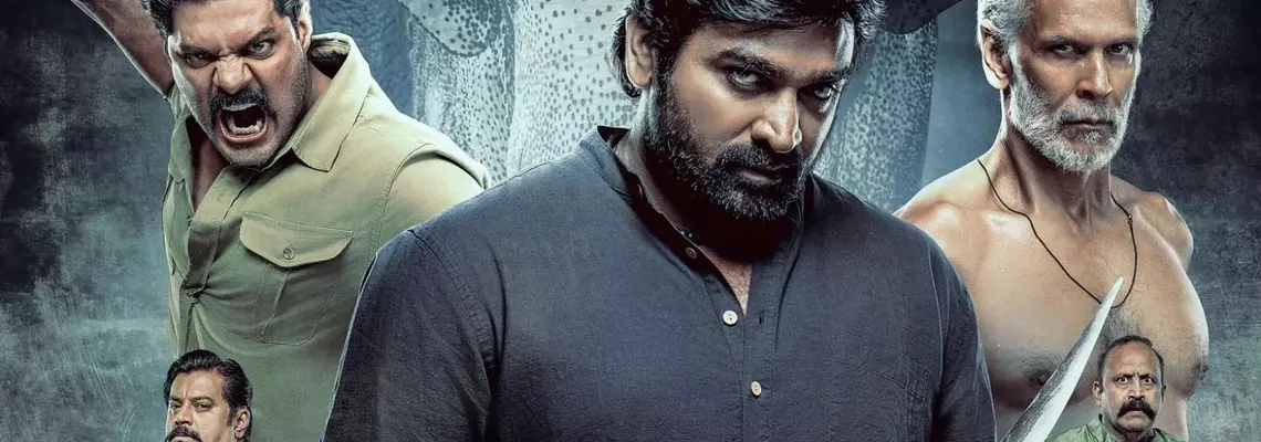 Cover Kaattaan