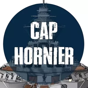 Cap-hornier