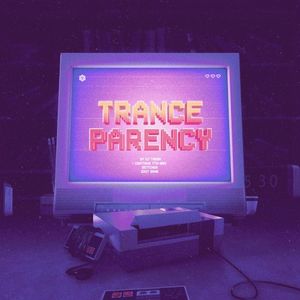 Tranceparency (Single)