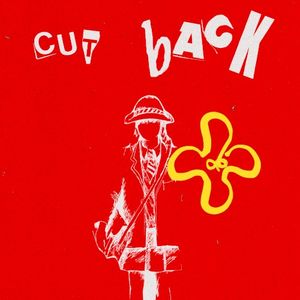 Cut Back (Single)