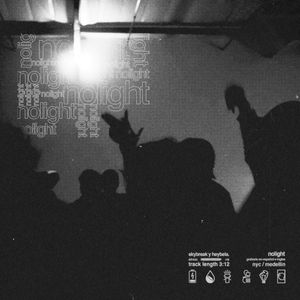 NOLIGHT (Single)