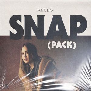 SNAP PACK (EP)