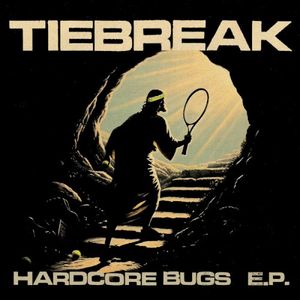 Hardcore Bugs (EP)