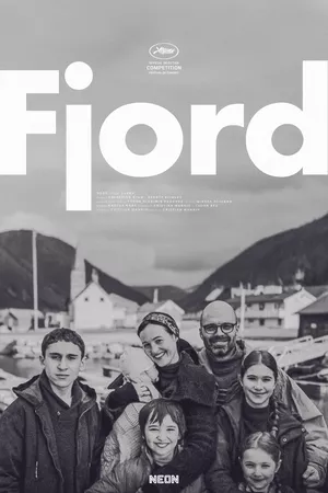 Fjord