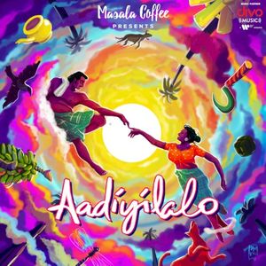 Aadiyilalo (Single)