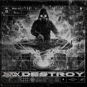 Destroy (Single)