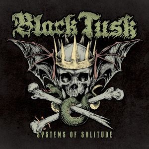 Systems of Solitude (EP)