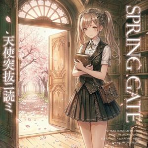 SPRING GATE (Single)