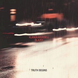 Truth Begins (Single)